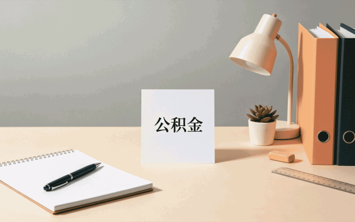 农村户口公积金缴存标准，我第三次去才弄明白