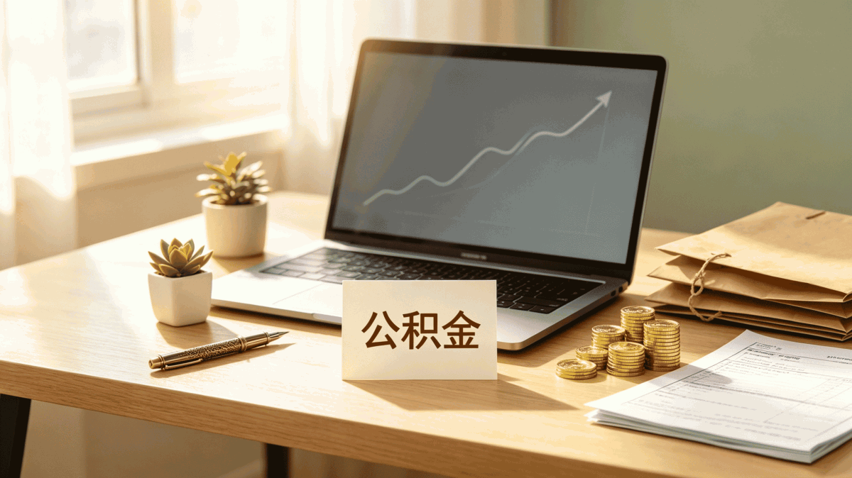 公积金封存提取到底怎么弄?过来人唠几句