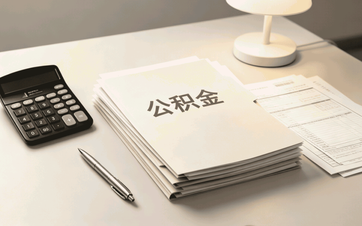 找实体机构公积金代取机构算不算白花钱