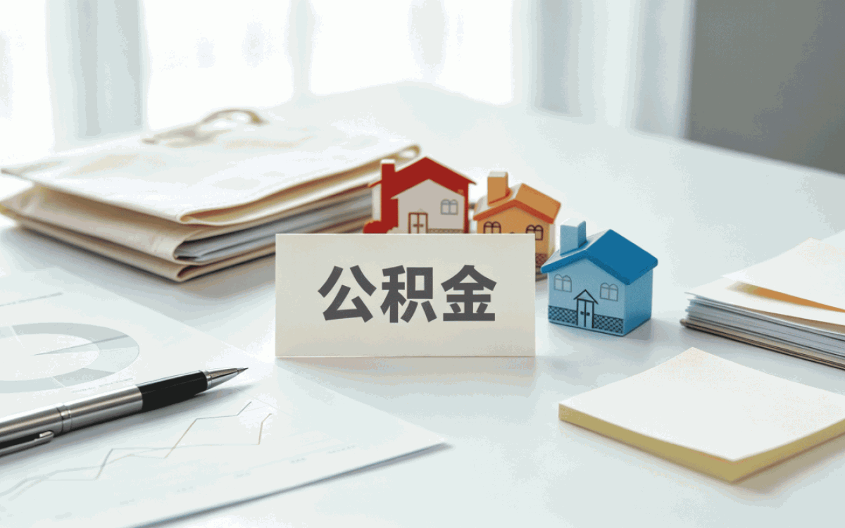 公积金查询状态去哪看 带啥材料几天能更新