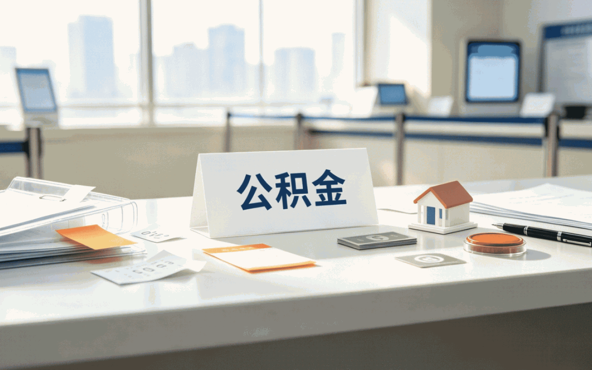 公积金封存启封带啥材料去哪办几天到账
