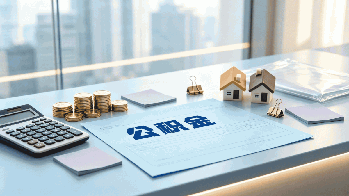 公积金贷款额度去哪办要带啥多久放款