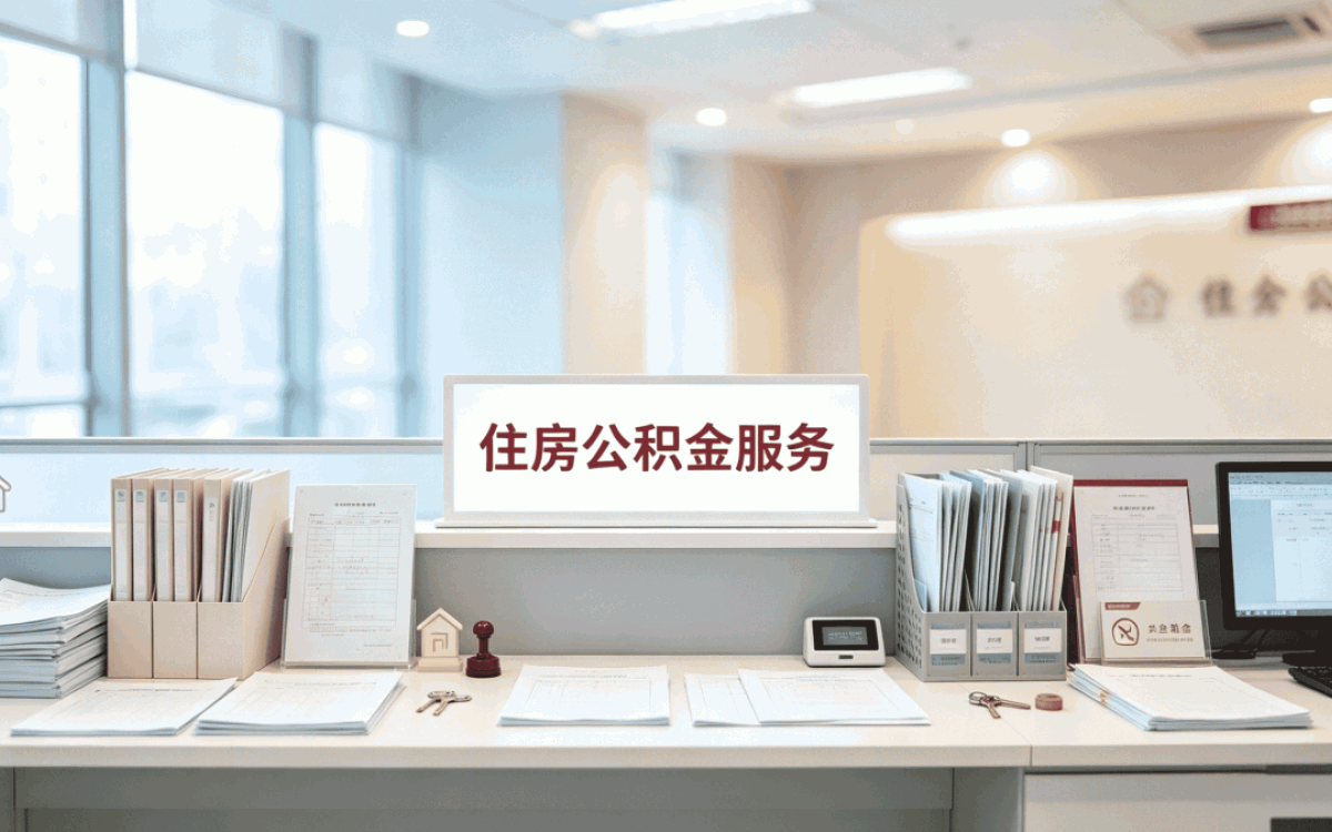 住房公积金可以代取吗 需要啥材料去哪个窗口办
