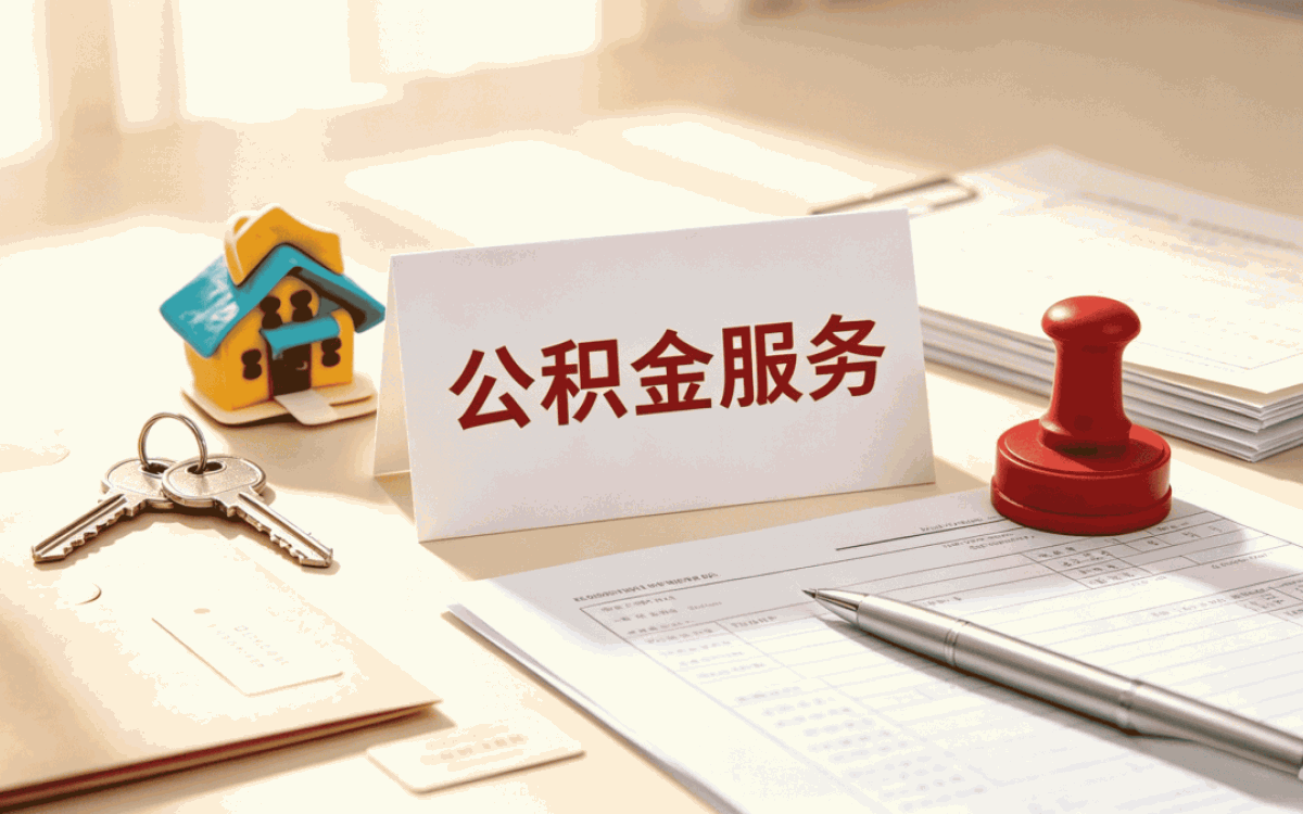 跨省公积金提取到底算不算异地业务?能不能直接办?