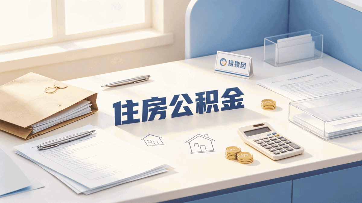 公积金异地提取多久到账?说说我的真实经历