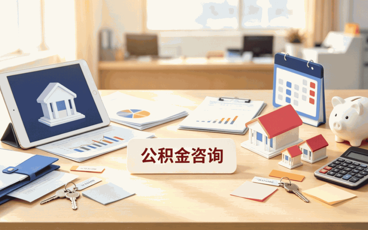 公积金合并办理材料口径有没有变 影响哪些人