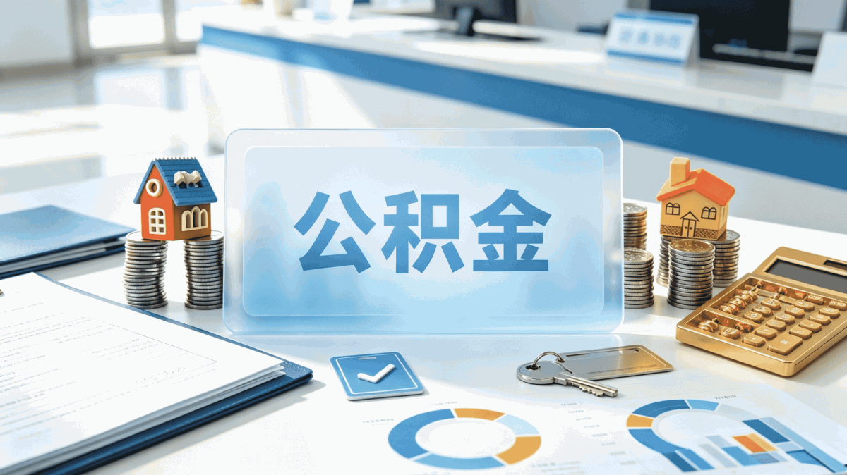 住房公积金如何把钱全部一次性提取出来算不算真能办到
