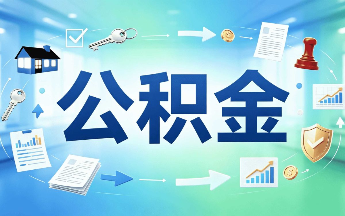 公积金提取成功率高吗 自己办和代办差多少钱一笔笔算