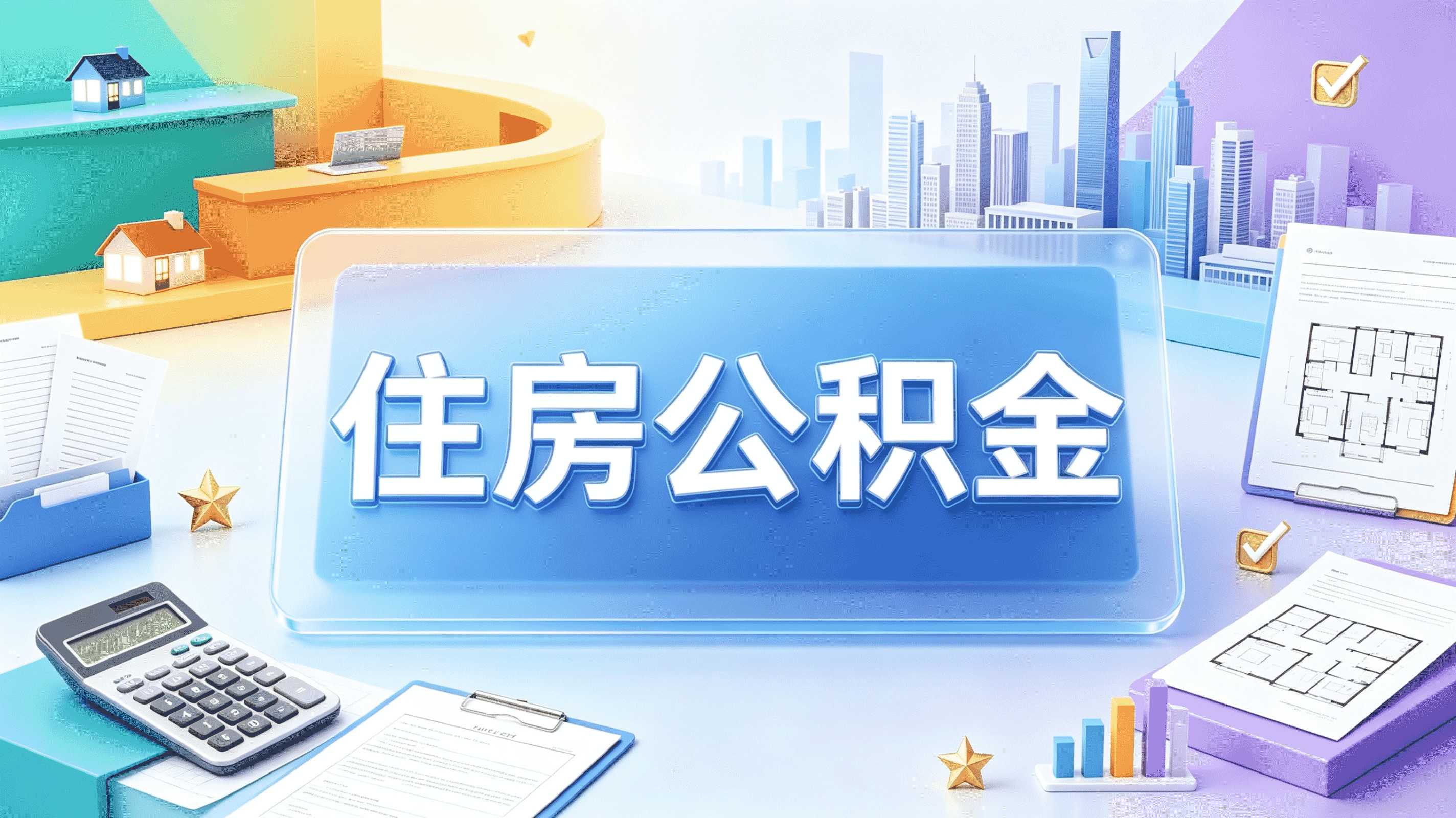 住房公积金异地可以提取吗?亲自跑过才敢说