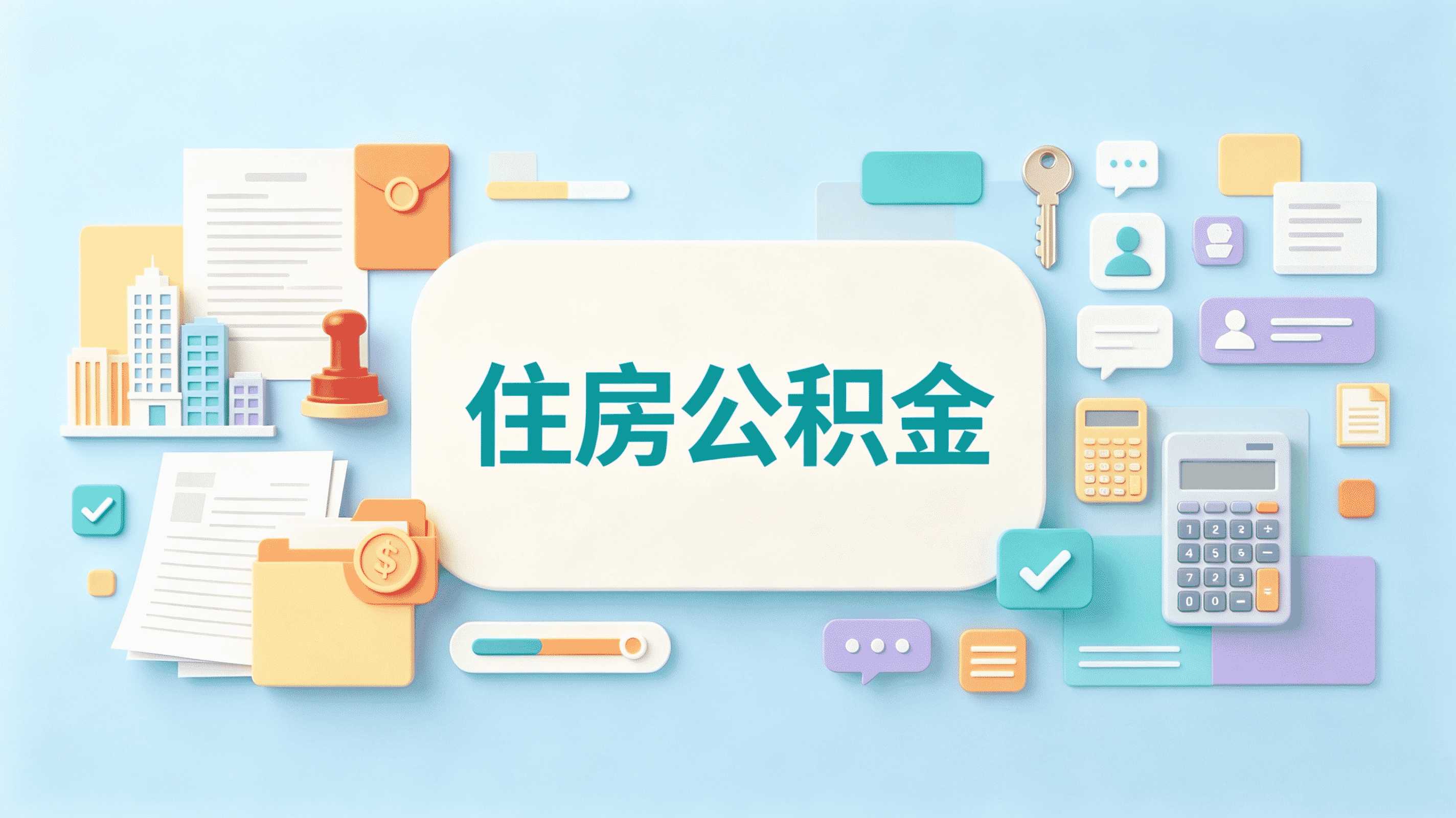 公积金合并怎么办理,两个账户能不能直接并成一个?