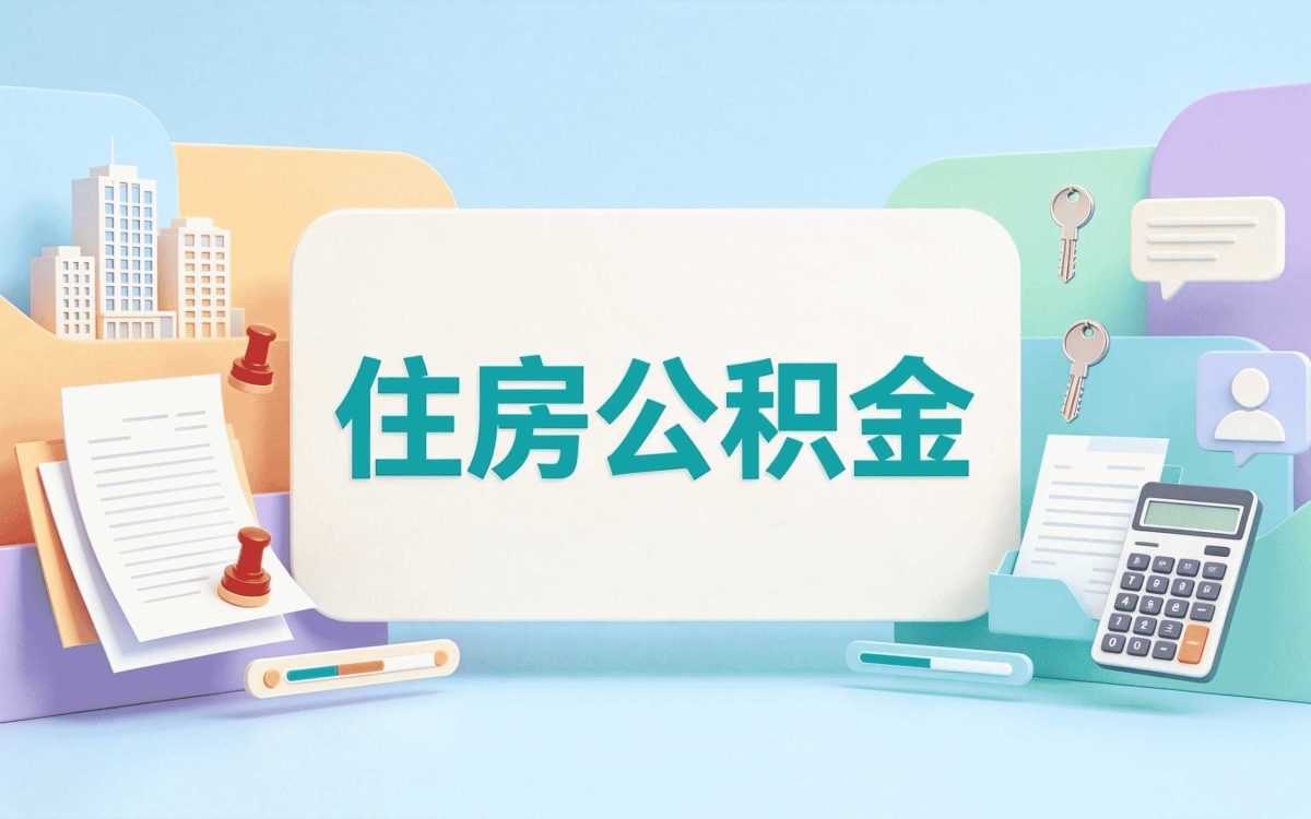 住房公积金如何把钱全部一次性提取出来