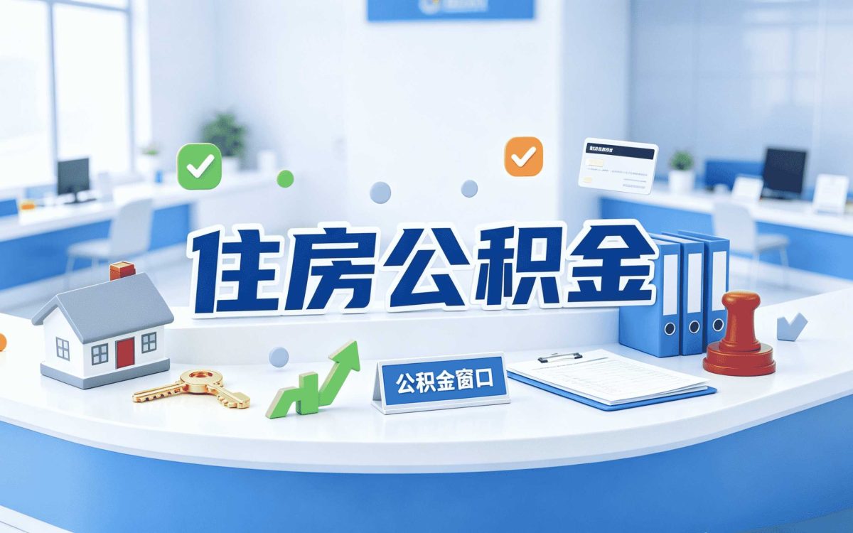 公积金转移时间怎么算 新口径下有没有变