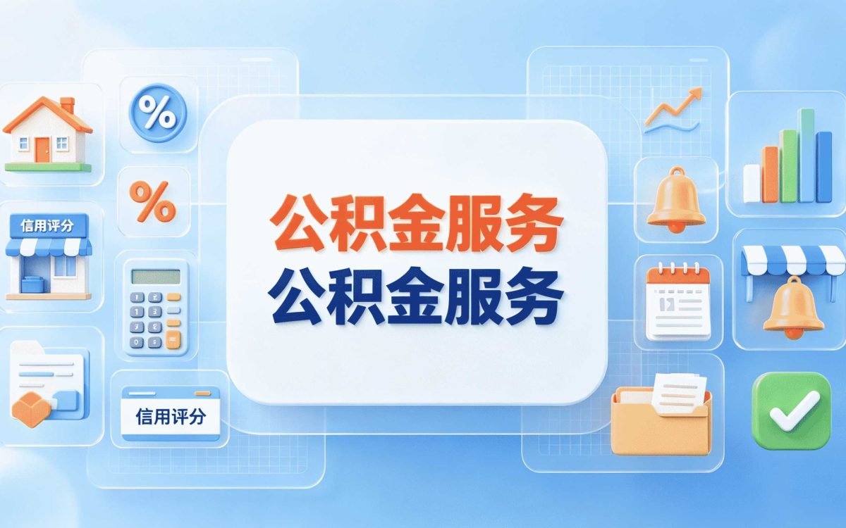 跨省公积金提取到底算不算异地业务?能不能直接办?