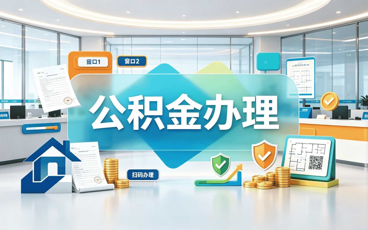 同城公积金代取公司一笔一笔算 差多少钱哪个划算