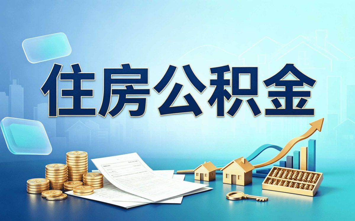 公积金如何提取还房贷 新规口径怎么算影响哪些人