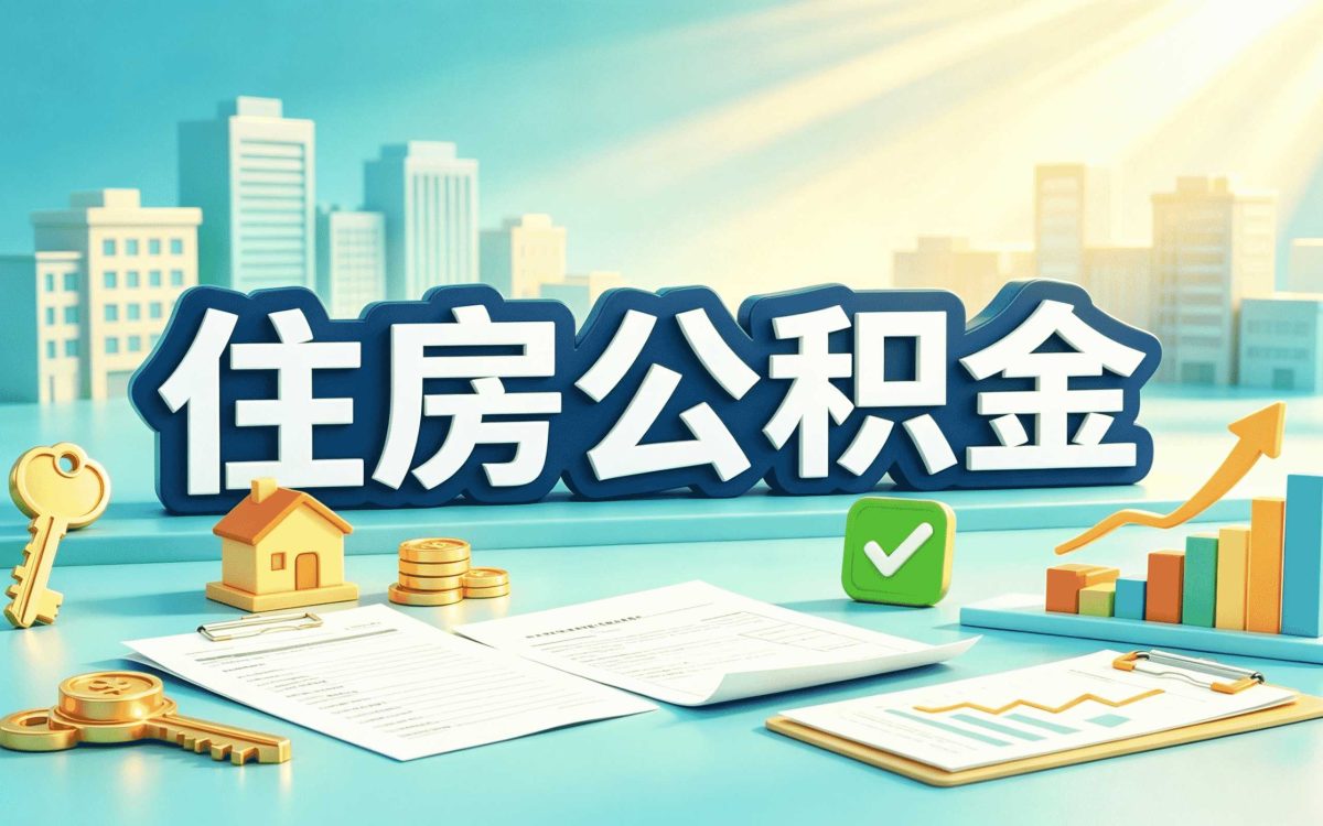 公积金查询状态去哪看 带啥材料几天能更新