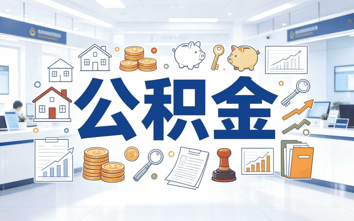公积金提前还款到底行不行？先搞清这几点再决定