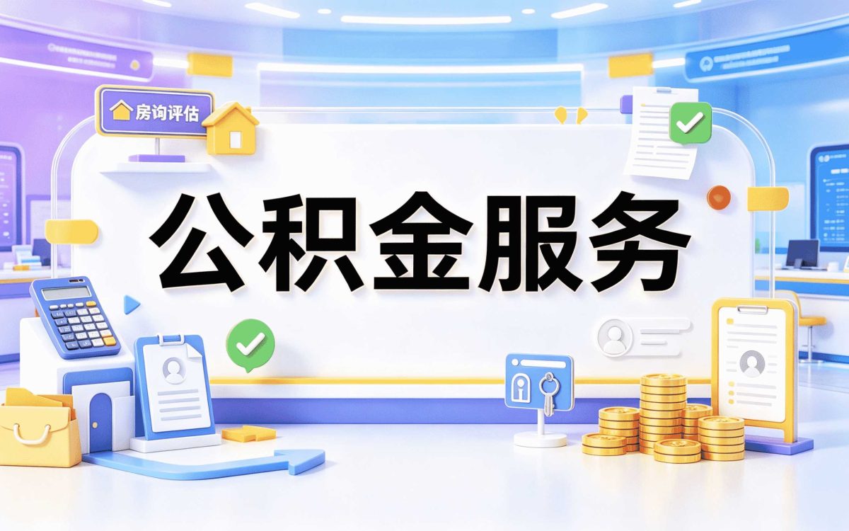 退休公积金销户提取行不行 得看这几点