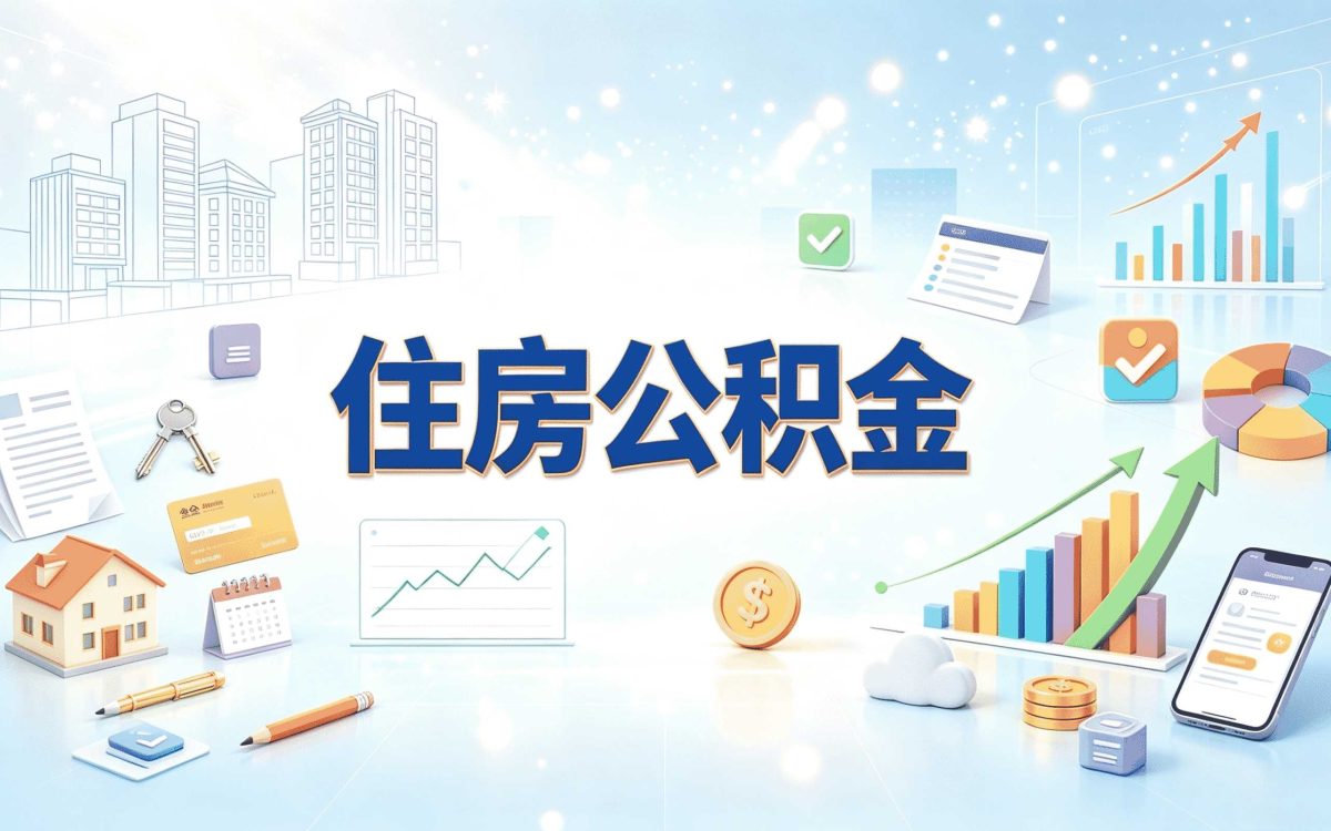 公积金组合贷新规口径怎么算影响哪些人