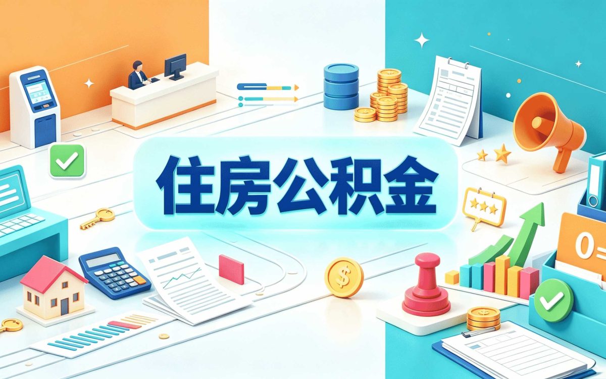 购房公积金提取额度到底能提多少算不算白跑