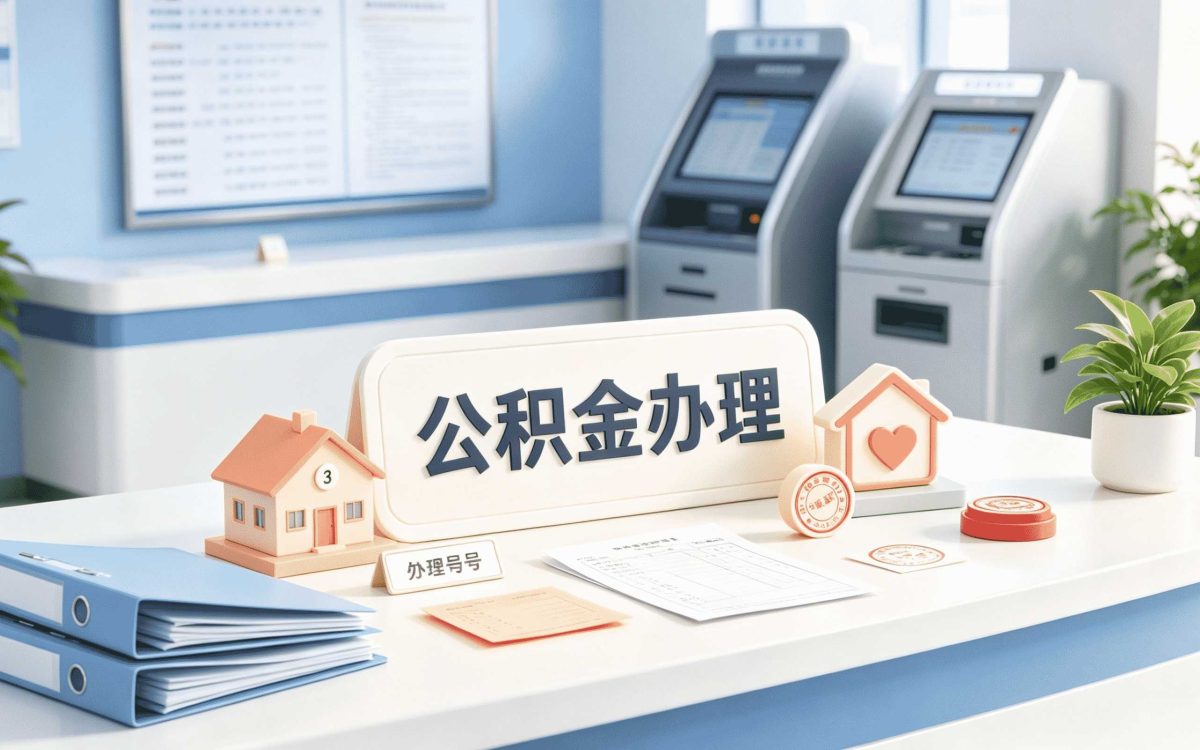 公积金封存怎么提取出来手机上