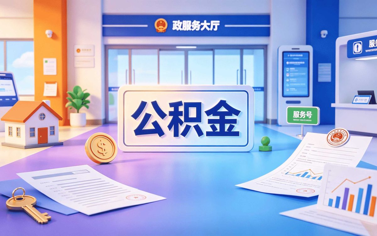 封存后公积金转移注意事项我折腾第二次才弄成