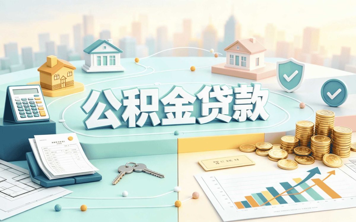 公积金查询办理材料要带啥 窗口几步办完几天到账