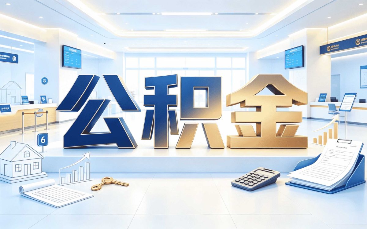 找专业规范公积金代办公司前 别踩这几个坑