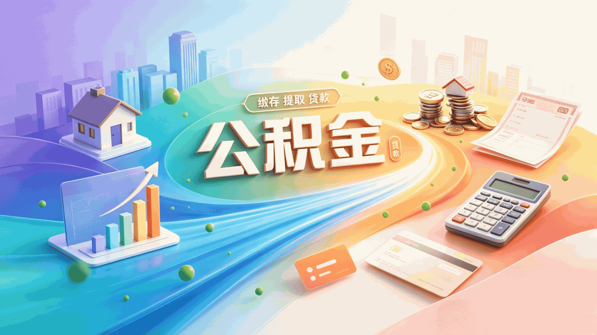 辞职后公积金提取额度怎么算 新口径影响哪些人
