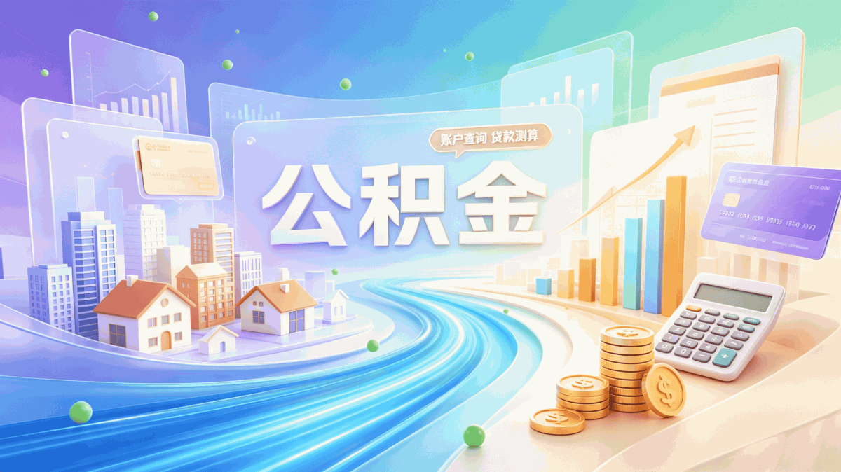 公积金代取安全吗为什么新规口径怎么算