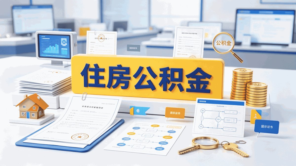 公积金提取额度是多少怎么查询我第二次办才理清