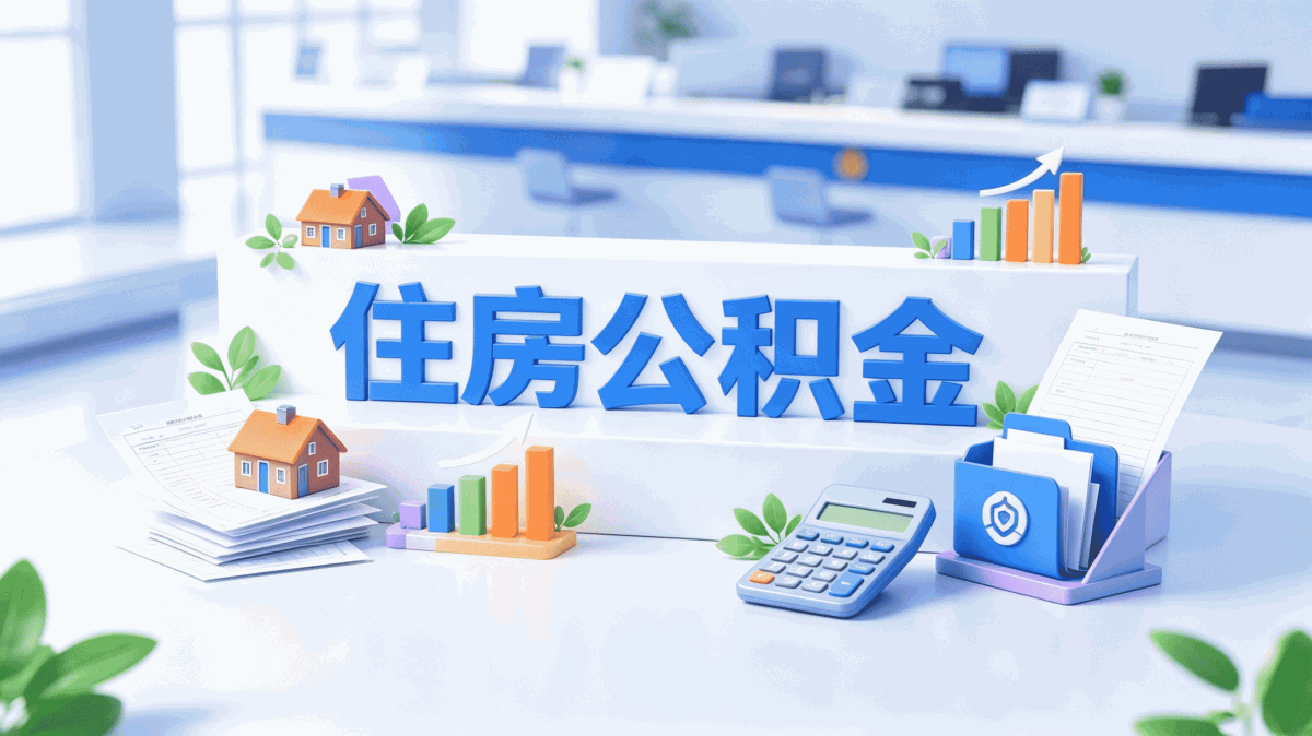 公积金异地提取多久到账?说说我的真实经历