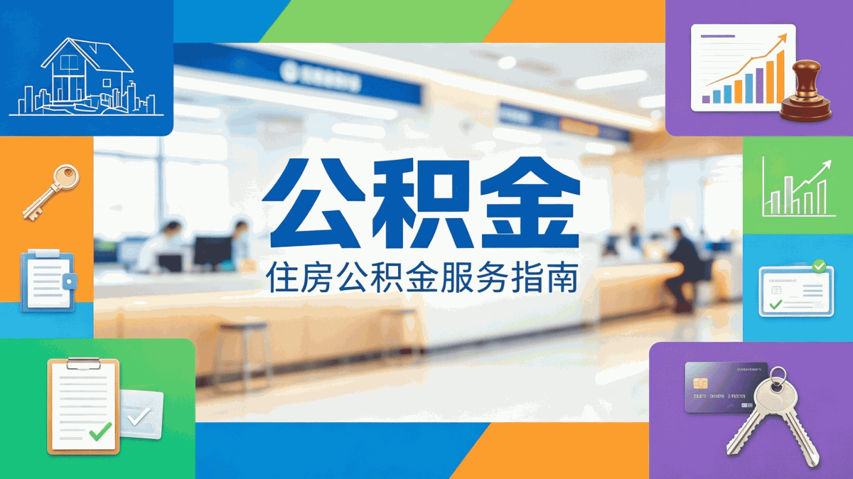 公积金查询电话是多少 打之前别踩这几个坑