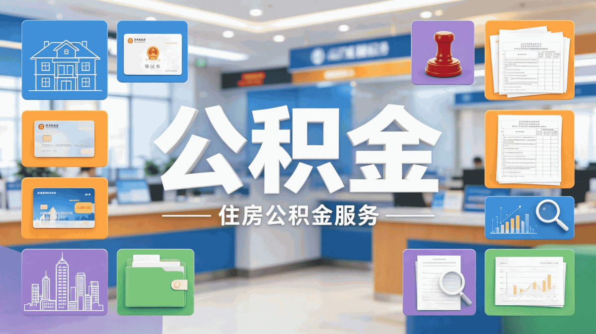 已经封存的公积金怎么提取出来算不算难事