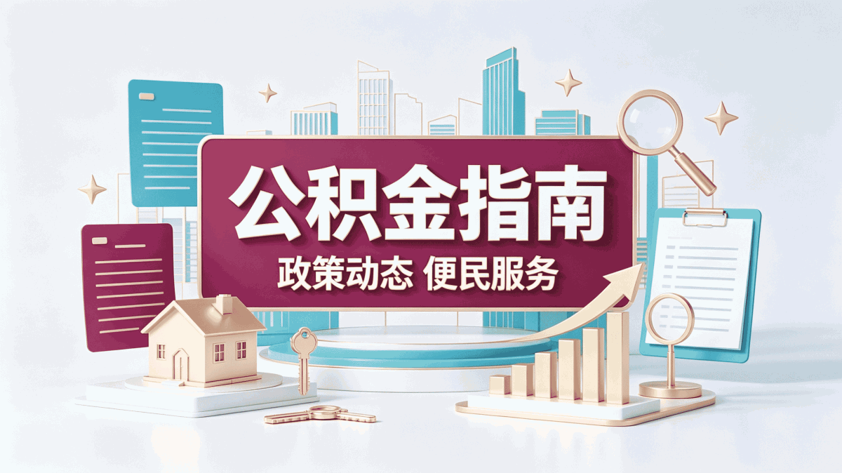 外地户口公积金缴存基数新规怎么算影响哪些人