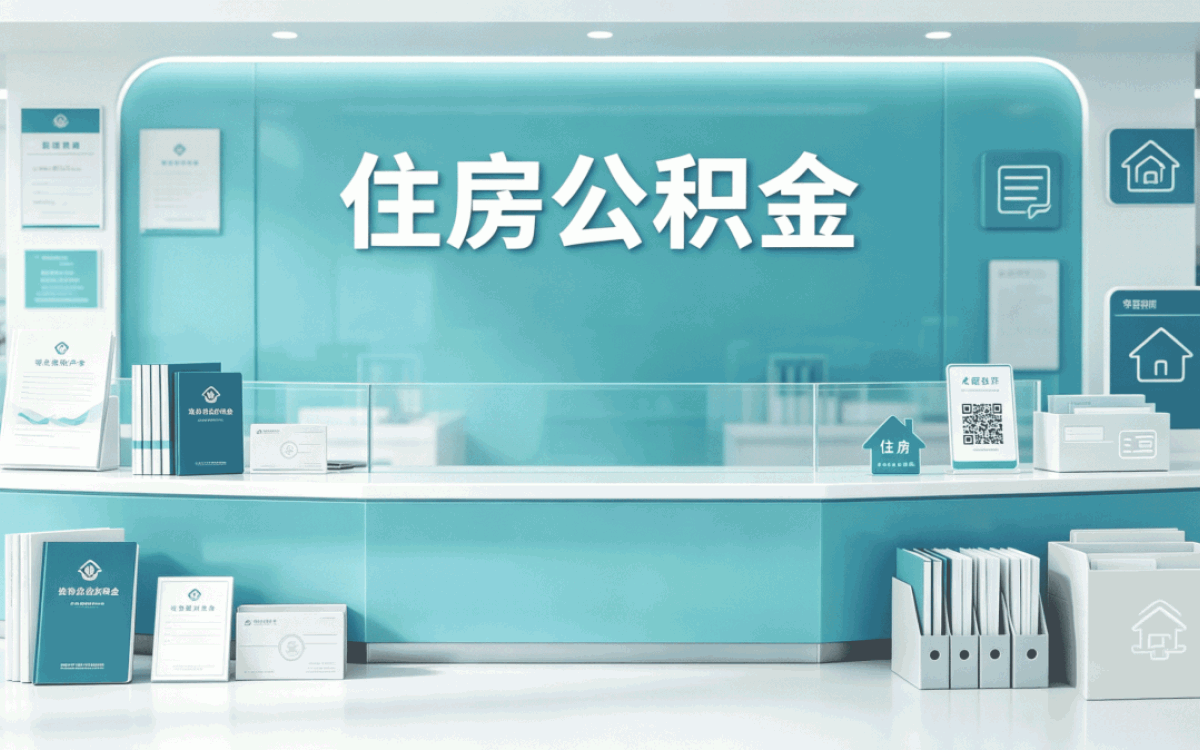 补充公积金账户查询 账户没余额算不算白交