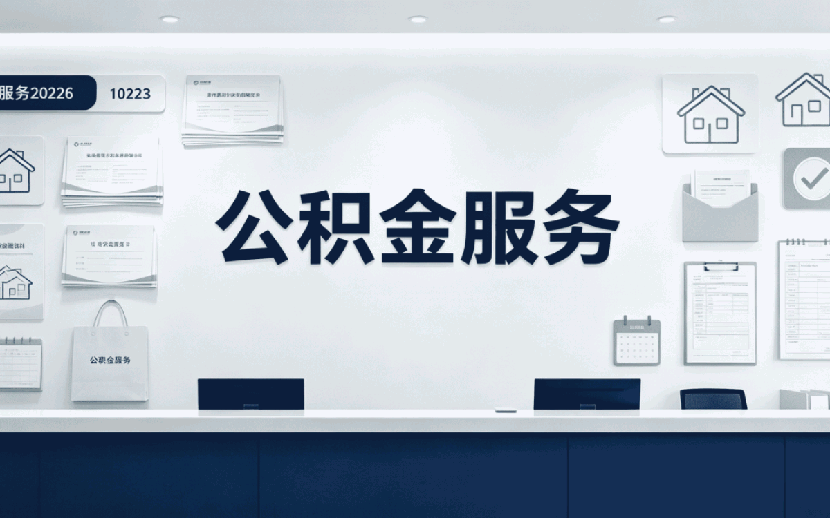 公积金销户提取后会有哪些影响