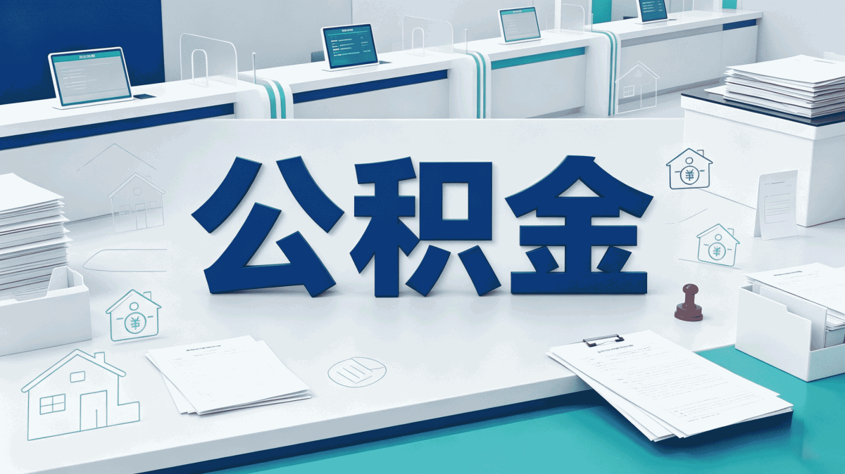 急需用钱怎么把公积金的钱拿出来 一笔笔算哪种到手多
