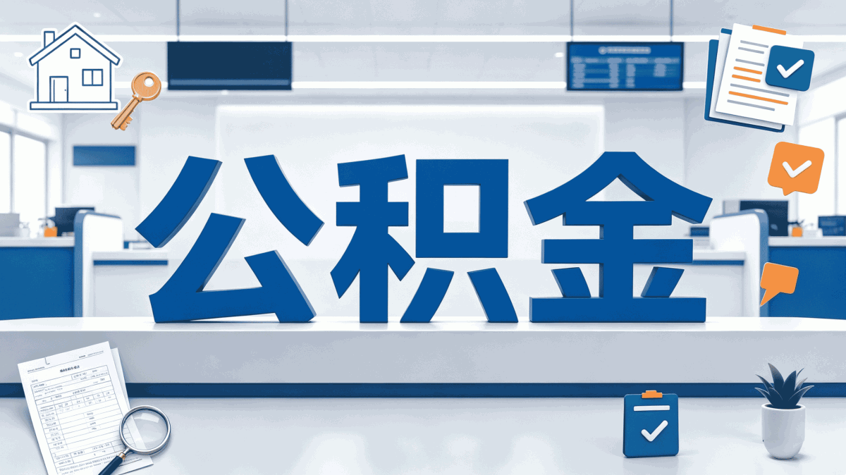 公积金如何提取到银行卡里面 别踩这几个坑容易白跑
