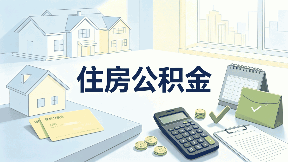 公积金查询怎么查询