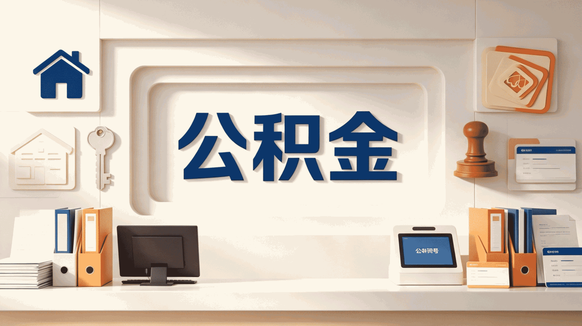 辞职公积金转移流程:带啥材料去哪办多久到账