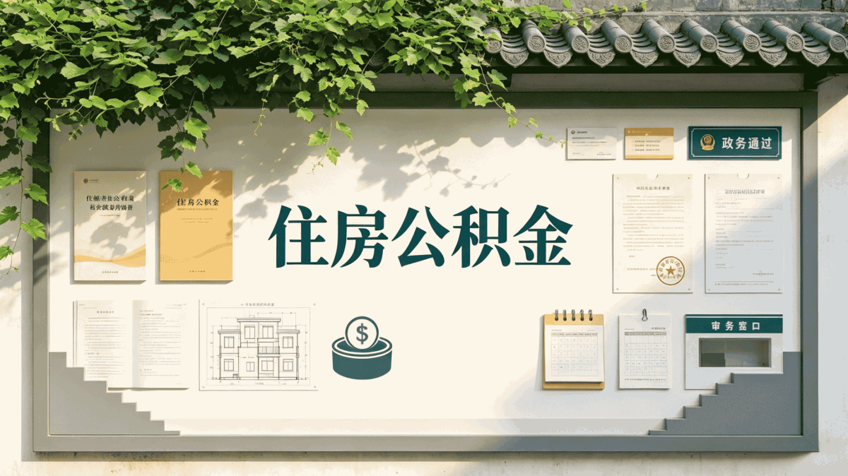 最近公积金异地怎么提取问的人多