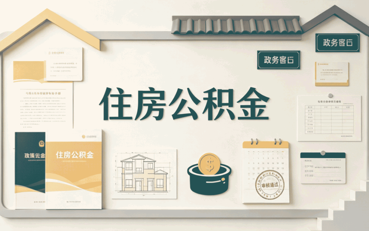 公积金转移后多久可以提取 到账当天算不算数