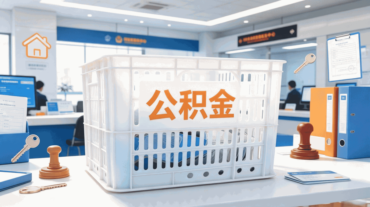 公积金封存怎么提取出来手机上