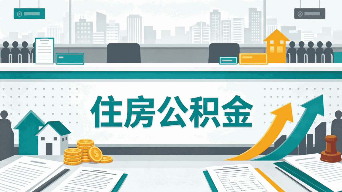 公积金提取金额怎么算 算错能不能重算