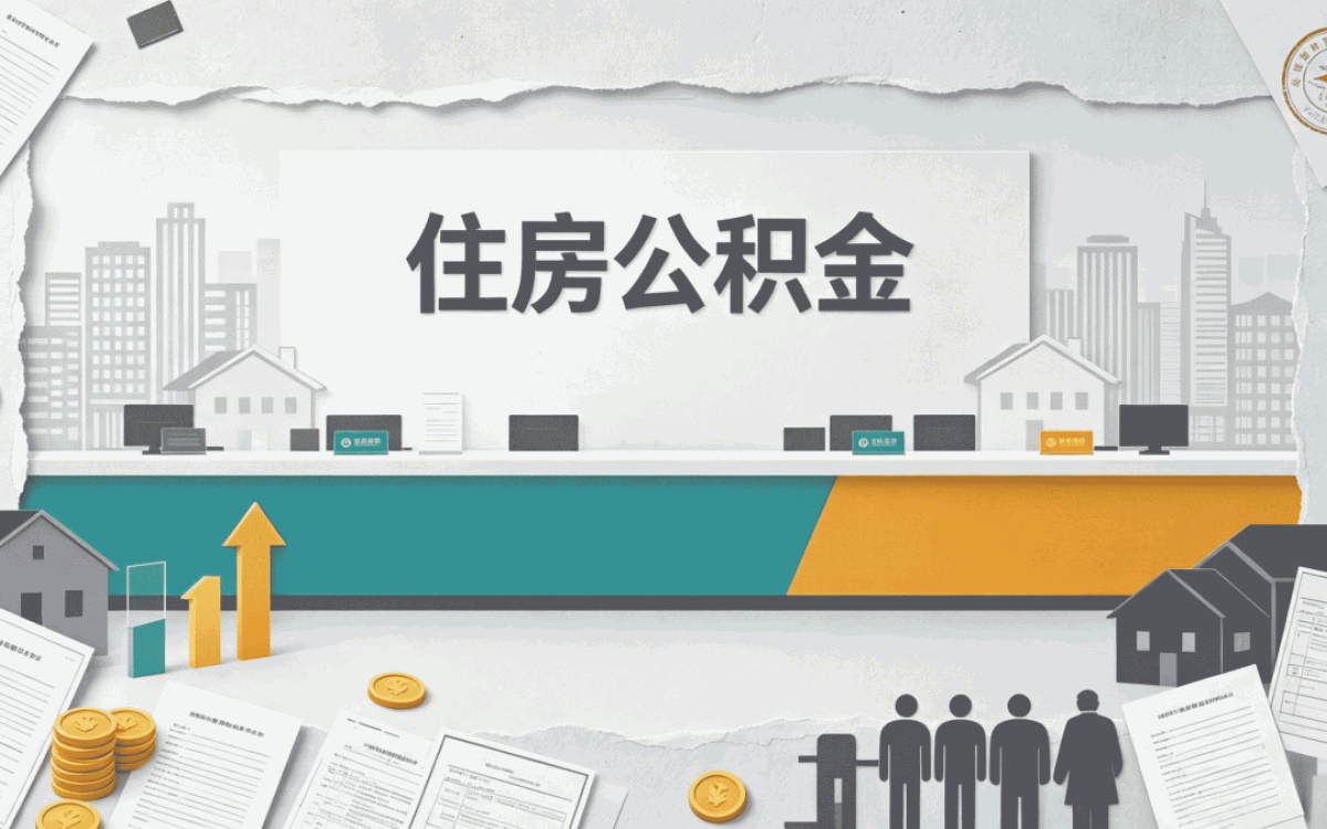 实体机构公积金代办平台靠谱吗算不算白花钱