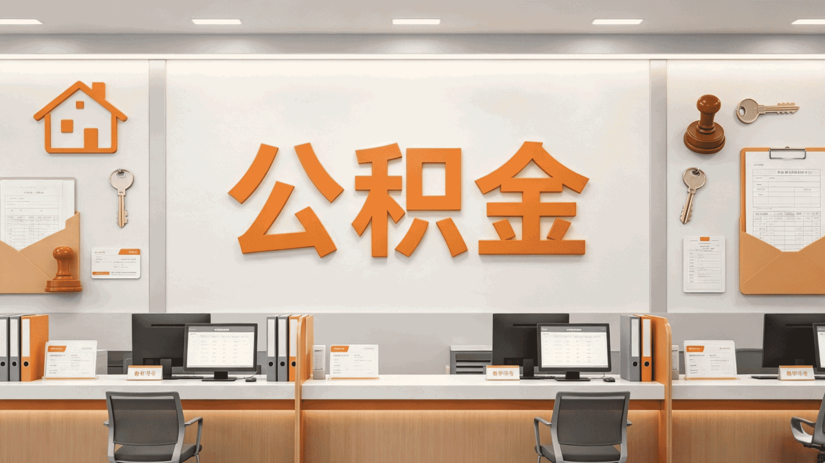 帮朋友办了公积金异地提取条件和提取流程