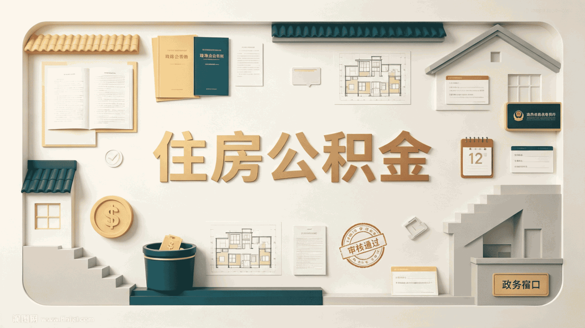 公积金单位合并账户转移怎么算 新规影响哪些人