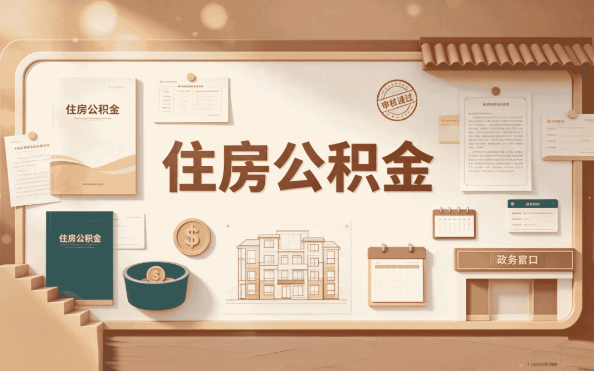 公积金查询电话是多少 打之前别踩这几个坑