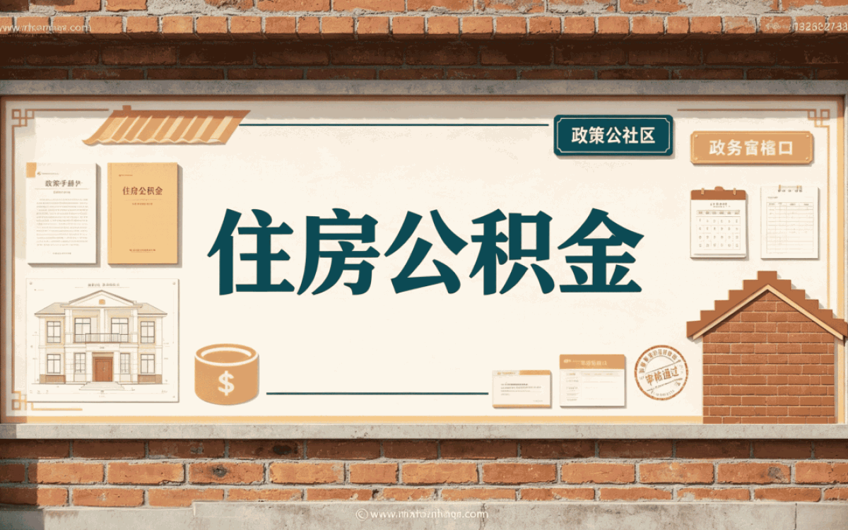 公积金提前还款到底行不行？先搞清这几点再决定